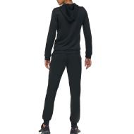 Survêtement Noir Femme Adidas GM5575 vue 2