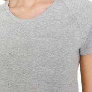 T-shirt Gris Femme Dickies Performance vue 2