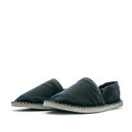 Espadrilles Noire Femme Havaianas Origine vue 6