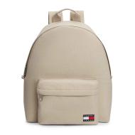 Sac à Dos Beige Mixte Tommy Hilfiger Daily Ripsto