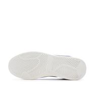 Basket Blanche/Noir Homme Ellesse Jacob Defender vue 5