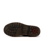 Boots Noires Femme RELIFE Gracita vue 5