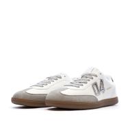 Baskets Blanche Femme Kaporal Tanina vue 6