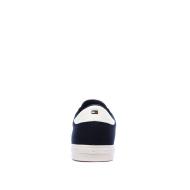 Zapatillas deportivas azul marino para hombre Tommy Hilfiger Vulc Core Rwb ver 3