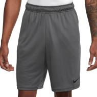 Short de Foot Gris Homme Nike Knit 6.0 pas cher
