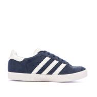 Baskets Marines Garçon/Fille Adidas Gazelle vue 2
