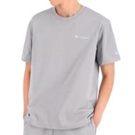 T-shirt Gris Homme Champion 216892
