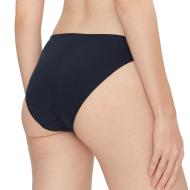 x3 Culotte Grise/Noire/Blanche Femme Tommy Hilfiger Dipped vue 3