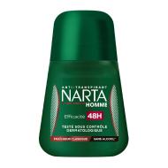 Narta 48hr Desodorante Roll-on Antitranspirante para Hombre barato