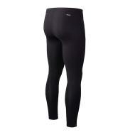 Legging Noir Homme New Balance Compression Tight vue 2
