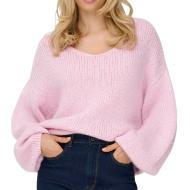 Pull Rose Femme JDY Dinea
