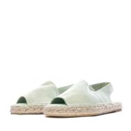 Espadrilles Verte Femme Vero Moda Kera vue 6