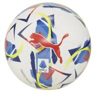 Ballon de championnat Blanc/Bleu/Rouge Puma Orbita pas cher