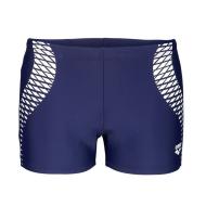 Bañador corto azul marino para hombre Arena Openings Swim barato