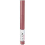Crayon Rose à Lèvres Superstay Ink Gemey Maybelline 015 Lead The Way pas cher