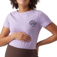 Mauve T-Shirt Frau Mamalicious Meryl günstig