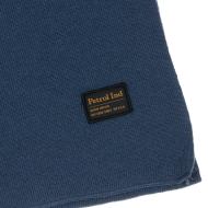 Echarpe Bleu Homme Petrol Industries 3050 vue 2