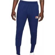Jogging Bleu Homme Nike Sock Cuff pas cher