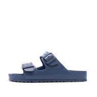 Sandales Bleu Homme Birkenstock Arizona Eva pas cher