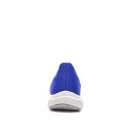 Chaussures de running Gris/Bleu Homme Under Armour Charged vue 3