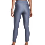Legging Gris foncé Femme Under Armour Armour Ankle vue 2
