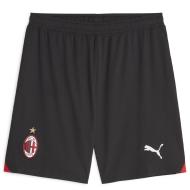 AC Milan Short Réplica Domicile Homme Puma 2023/2024 pas cher