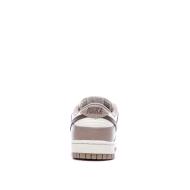 Dunk Low Rose Femme Nike vue 3