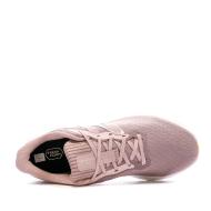 Chaussures de Running Mauve Femme New Balance Arishi vue 4