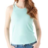 Débardeur Bleu Femme Vero Moda Madi Jill pas cher