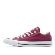 All Star Baskets bordeaux homme/femme Converse