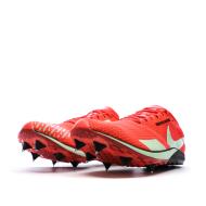 Chaussures d'athlétisme Rouge Homme Nike Zoom Rival vue 6