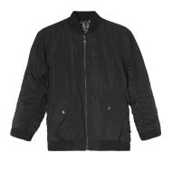 Bomber Réversible Noir Garçon Le Temps Des Cerises Argus pas cher