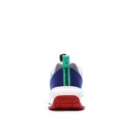 Baskets Noires Garçon Nike Air Max Intrlk Lite vue 3