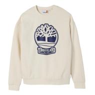 Beiges Sweatshirt für Jungen von Timberland T60444
