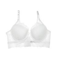 Soutien Gorge Blanc Femme Les Petites Bombes PAOLA
