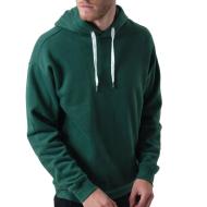 Sweat Vert Homme Deeluxe Frem pas cher