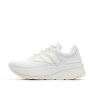 Chaussures de Running Blanches Homme Adidas Znchill pas cher