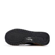 Baskets Vert/Taupe Homme Pepe Jeans London Brand vue 5