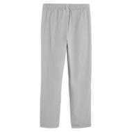 Jogging Gris Clair Femme Puma Pumatech vue 2