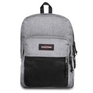 Sac à Dos Gris Clair Mixte Eastpak Pinnacle 38L pas cher