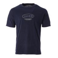 T-shirt Marine Homme Jack & Jones Coirland