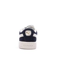 Baskets Marine Garçon/Fille Puma Suede Classic vue 3