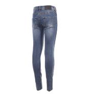 Jean Skinny Bleu Fille Teddy Smith The Jeg vue 2