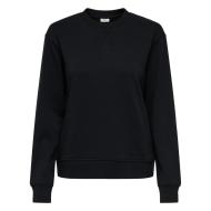 Sweat Noir Femme JDY Life Dia vue 3