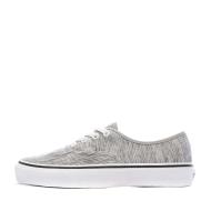 Baskets Grises Homme Vans Ua Authentic pas cher