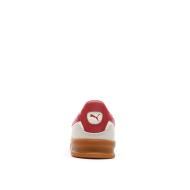 Baskets Beige/Roses Homme Puma Indoor vue 3