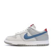 Dunk Low QS Grises Homme Nike pas cher