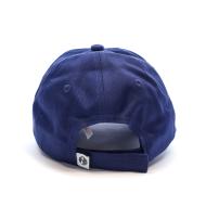 Casquette Marine Homme Timberland T60413 vue 3