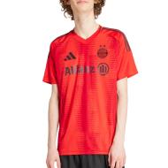 Bayern Munich Maillot Domicile Adidas 24/25 Equipe Féminine pas cher