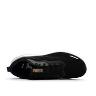 Baskets Noires Homme Puma Skyrocket vue 4